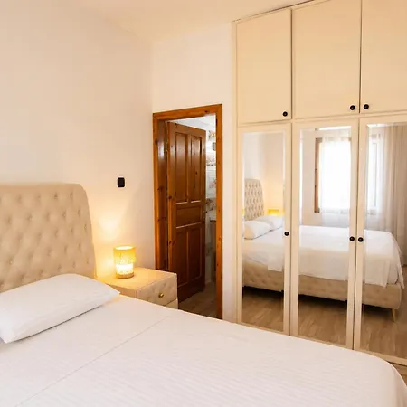 Apartman Golden Snitch Flat Kerínia
