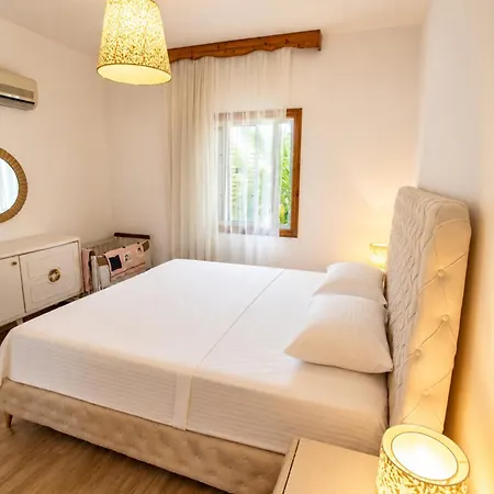 Golden Snitch Flat Apartman