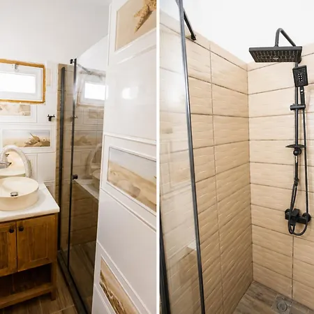 Apartman Golden Snitch Flat