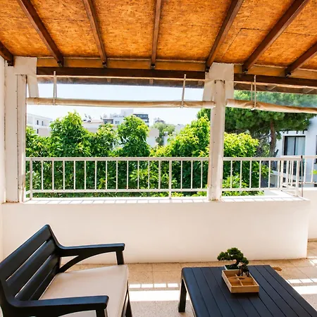 Apartman Golden Snitch Flat Kerínia