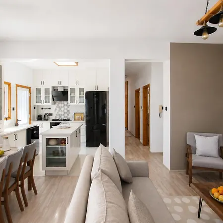 Golden Snitch Flat Apartman *